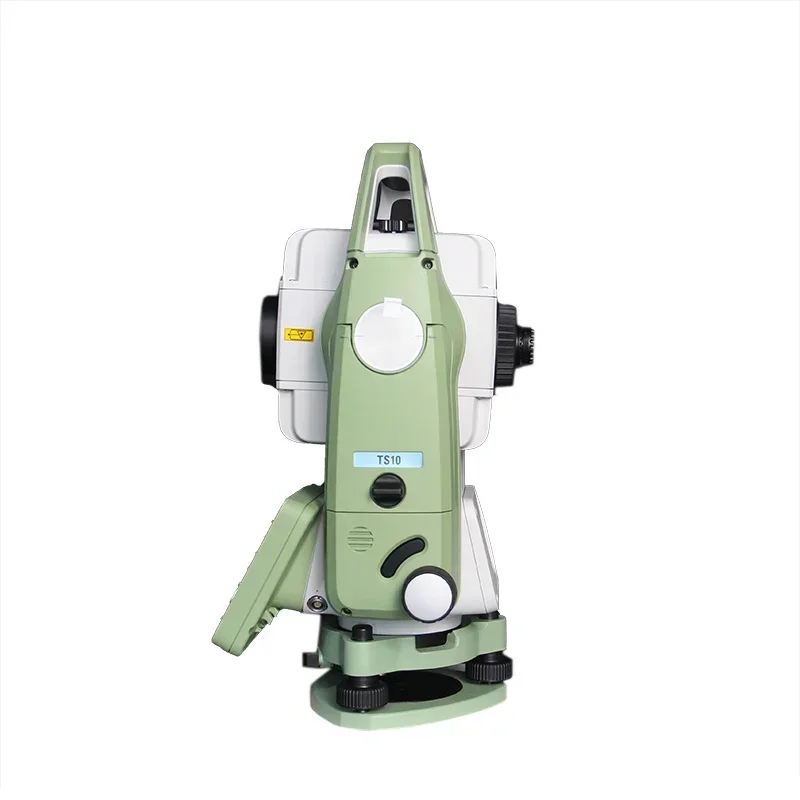 TS10 Dual-axis Price Measuring Instrument Fastest Measurement Time Cheap Total Station