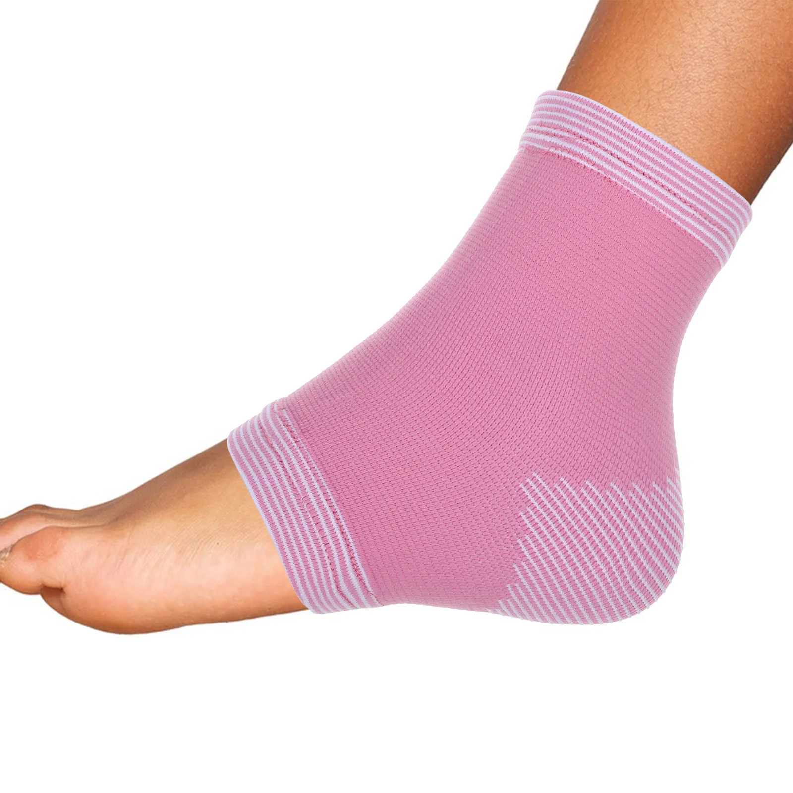 Attelle d'entorse de pied, protection de cheville, étui de protection, Support pour enfants, supports de Miss