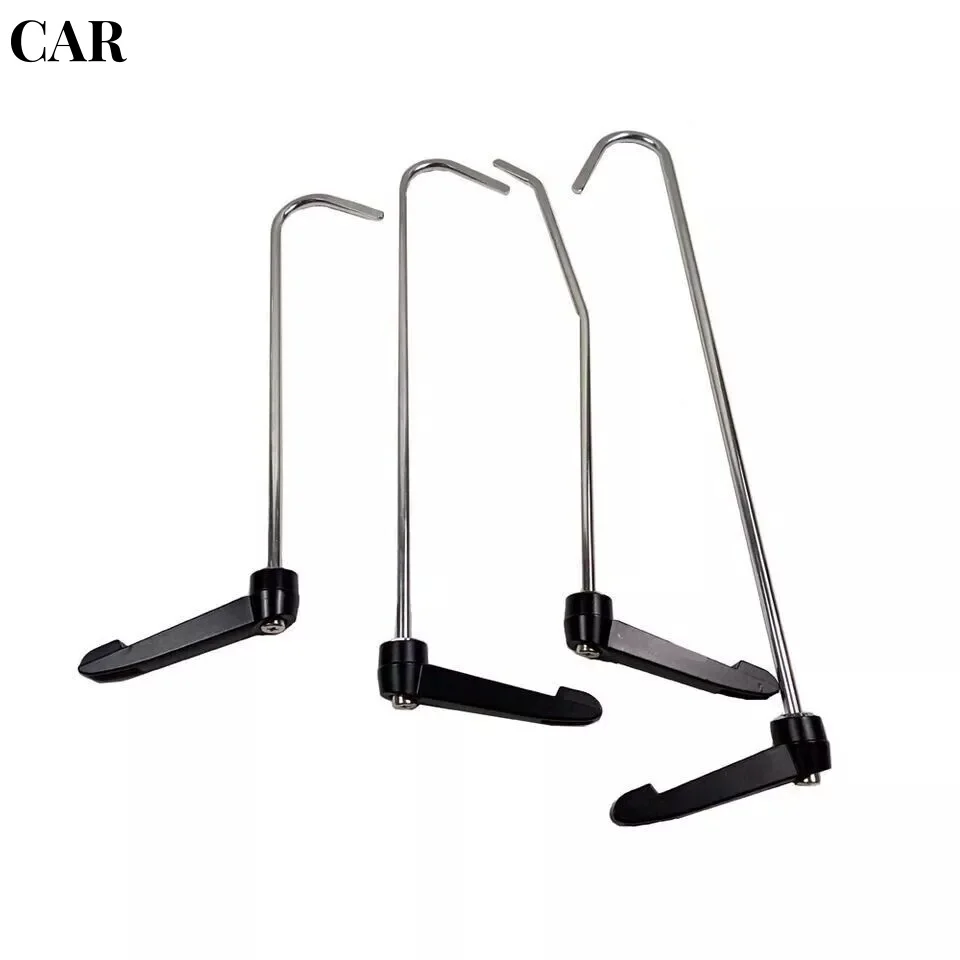 

Кузов автомобиля, повреждение от града, инструменты для удаления вмятин на двери, без покраски, вращение, металлические стержни, инструменты