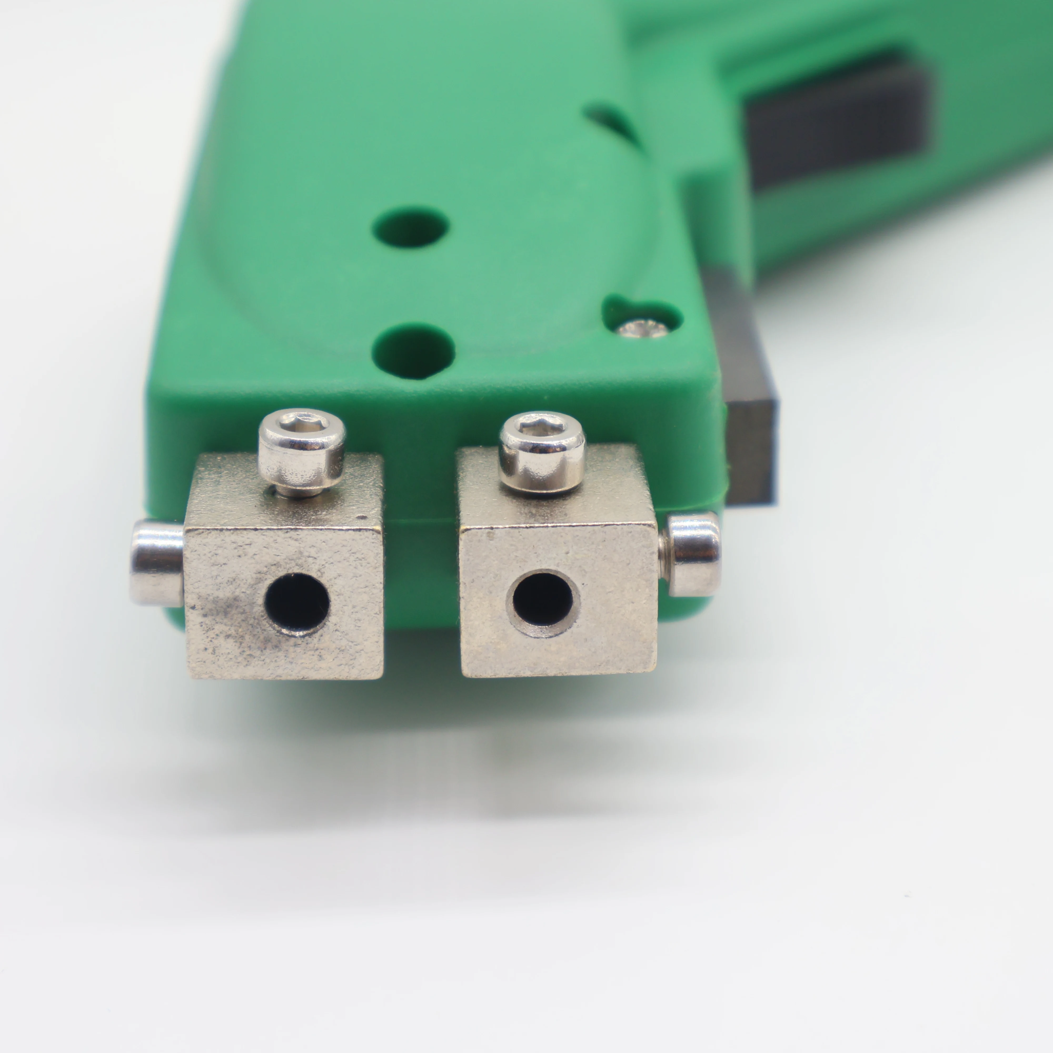 

2025100W Electric Handheld Hot Heating Knife Tool for Non-Woven Fabric Curtain Cutting in Manufacturing Plants