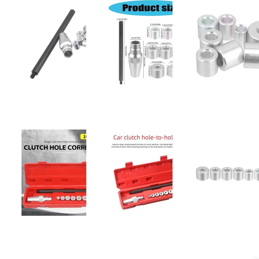 

Professional Grip Corrector Tool Global Vehicle Fit Powerful Aluminum Permanent And Transportable Plan Y4QC