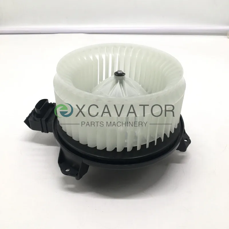 AC Air Conditioning Fan Blower Motor M676056 272700 HVAC for 320D 330D Komatsu PC800 272700-5020 24V