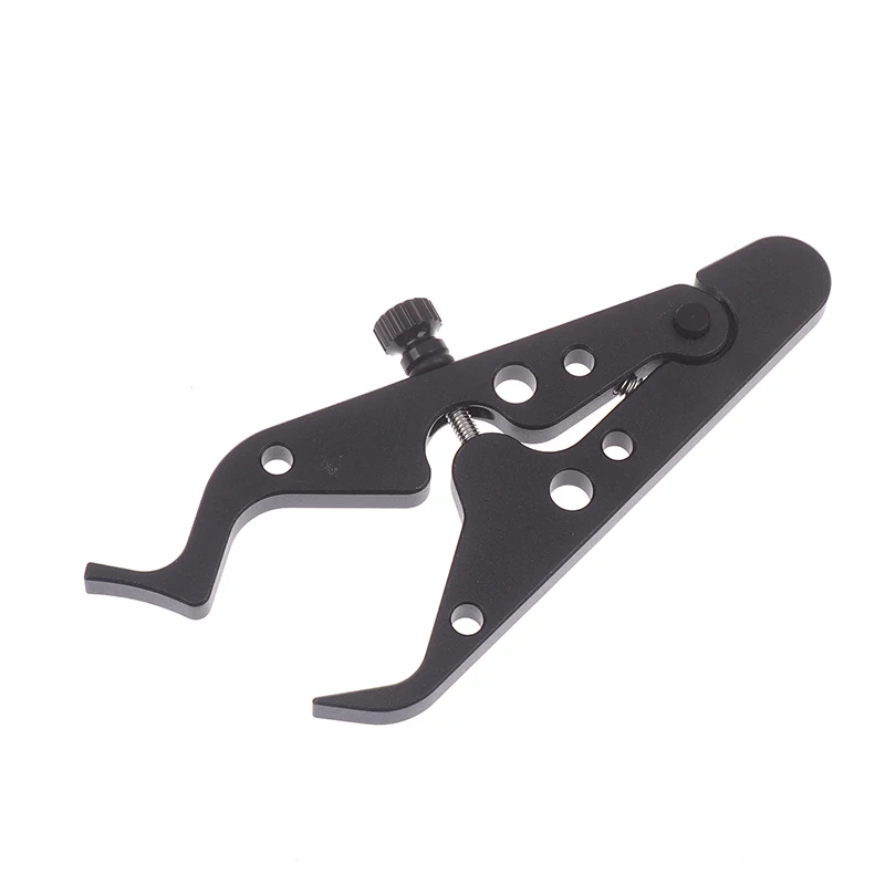

Motorcycle Cruise Throttle Clamp Handlebar Control For High Grade Aluminum Lock Assist Retainer Universal Wrist Grip Handle Bar