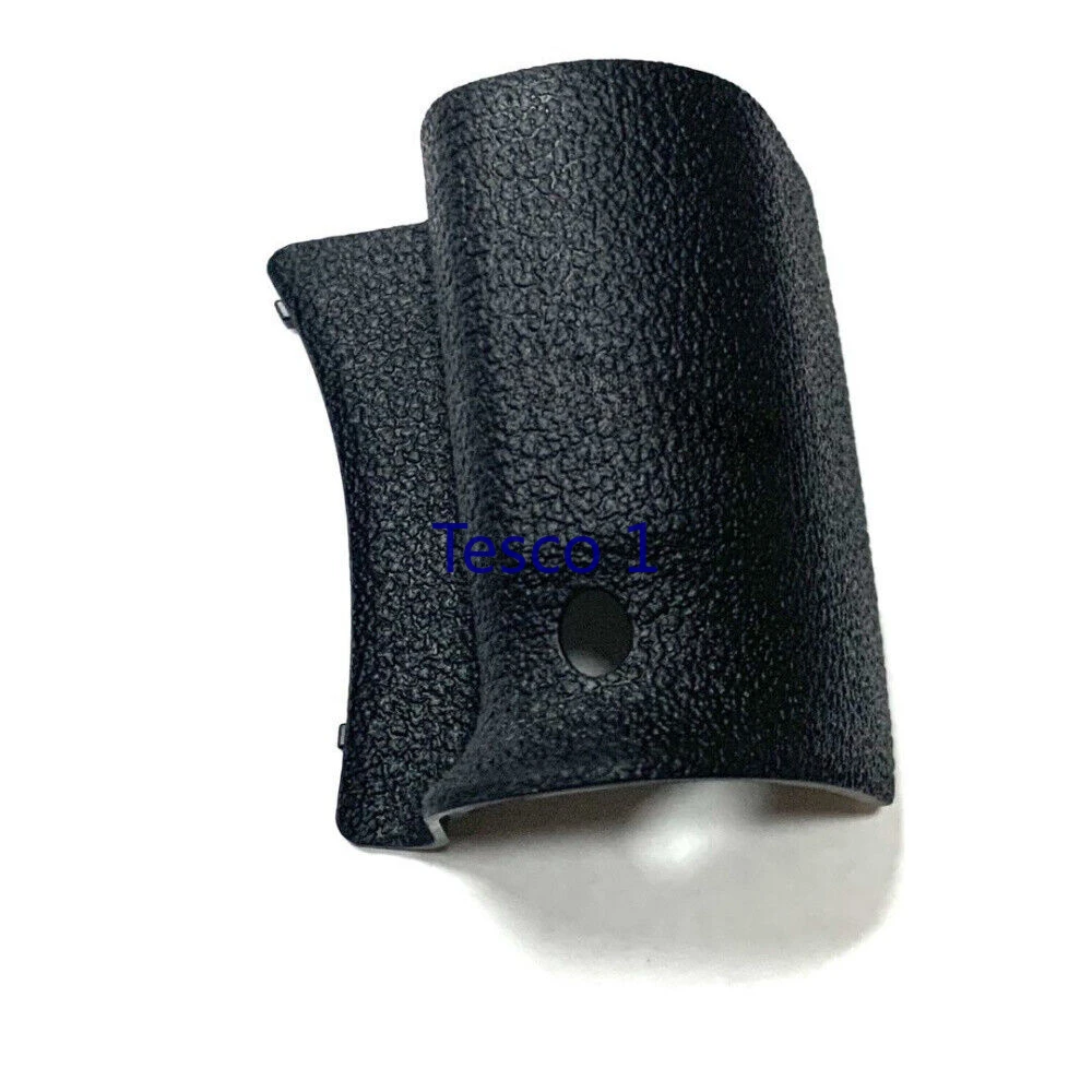 BARU Asli untuk Canon EOS 80D Grip & USB Sisi Kiri & Jempol Penutup Karet Kulit Karet Perumahan dengan Tape Penggantian Bagian