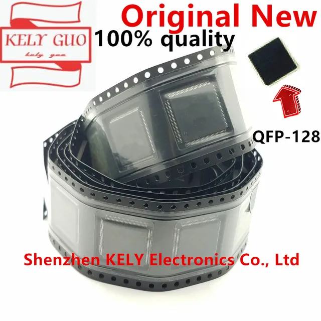 (1 sztuka) 100% nowy KB9542QF KB9542QF2 KB9542QG KB9542Q E KB9542Q B KB9542Q C KB9542QE KB9542QB KB9542QC QFP-128 Chipset
