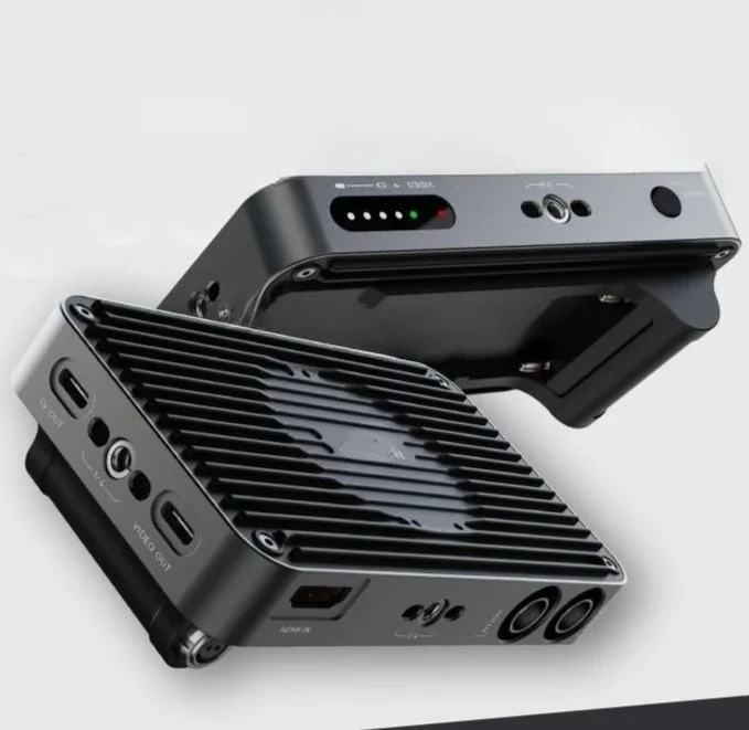 Wireless image transmission full high definition camera iOS/iPad micro single reflection