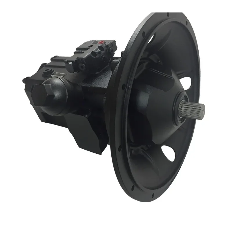 

Factory wholesale Excavator Spare Parts HPR105D