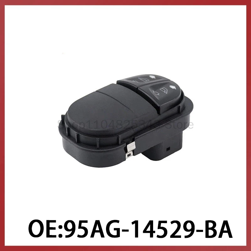 

95AG-14529-BA is for FORD Power Window Controller Glass Lift Switch Auto Parts