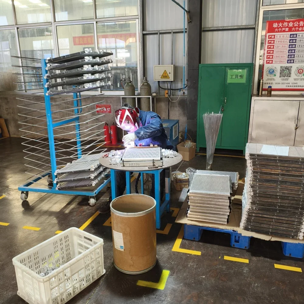 

12/24V cheap price tractor harvester agriculture machinery air HVAC system