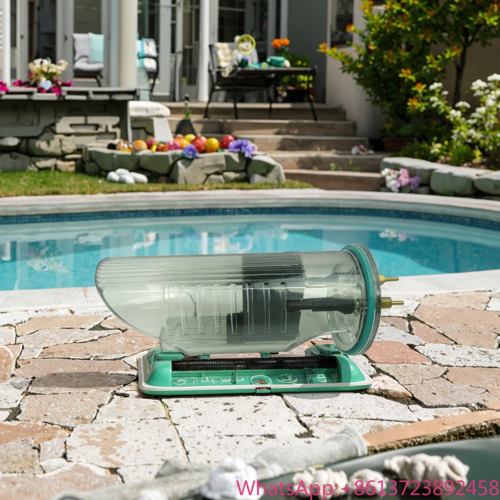 Large Cell Salt Chl… - image