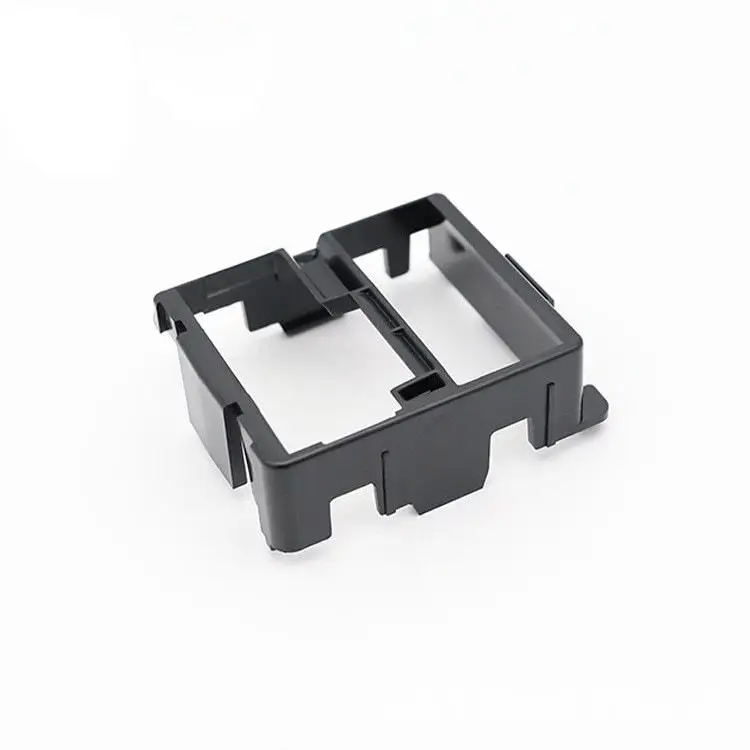 Plastic Injection Molding Parts Custom ABS PP PA PC Injection Moulded Parts