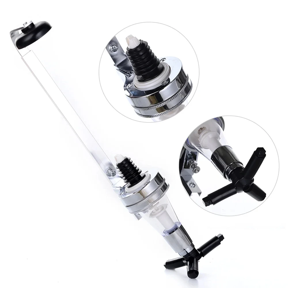 1/2/3 موزع الخمور المثبت على الحائط، دعامة بتلر، رف زجاجة مشروبات الكحول والكوكتيل، موزع مشروبات ويسكي الخمور