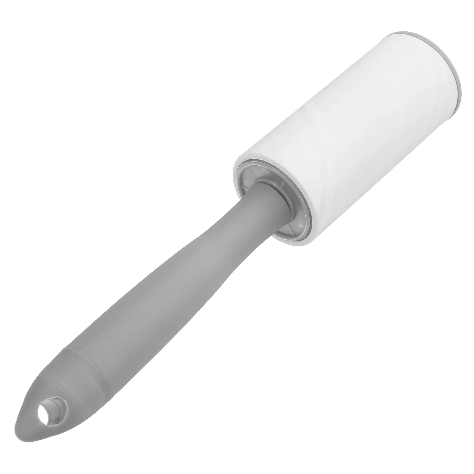

Hidden Money Container Grey Lint Roller Splashproof Portable Storage Organizer Durable Plastic Secret Compartment Safe Valuables