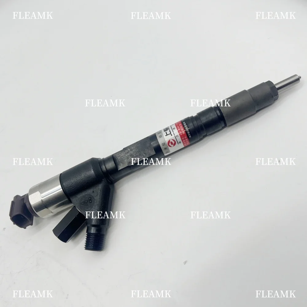 High Quality Diesel Common Rail Injector 095000-6790 095000-6791 D28-001-801 for SDEC 6D114, SC9DK