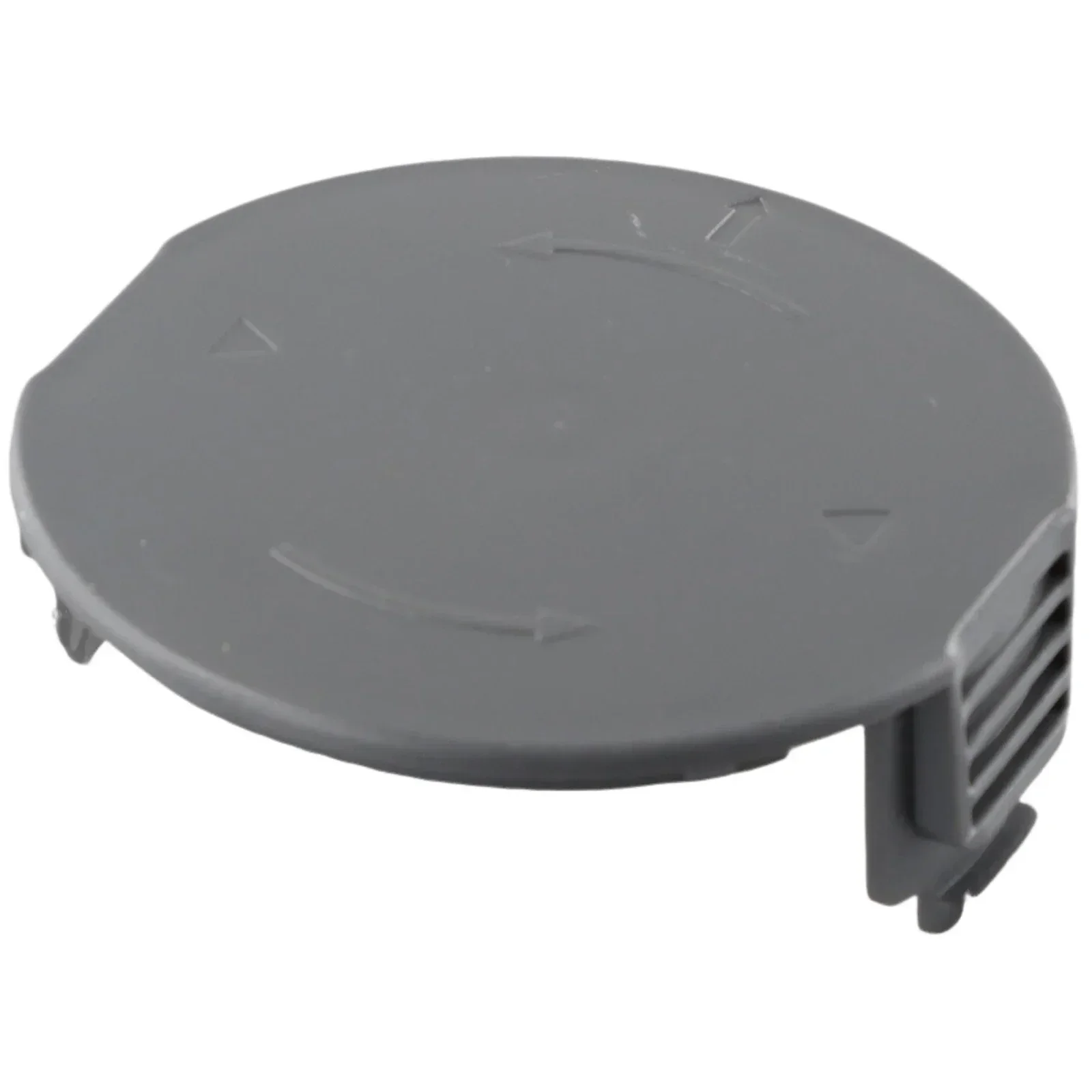 1pc For Bosch String Trimmer Spool Cover Cap For UniversalGrassCut 18 18-26 18-260 Plastic Garden Tool Parts Grass Trimmer Cover