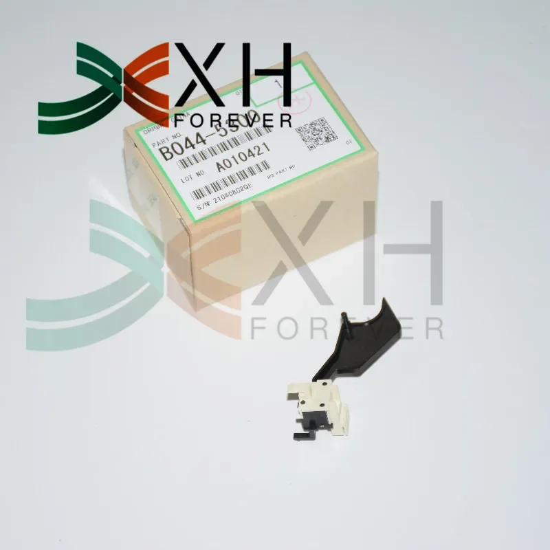 5 peças. Sensor de Papel G800-5385 B0445300 B044-5300 para Ricoh AF1013 AF1515 Aficio 1013 1515 MP 161 171 MP161 MP171