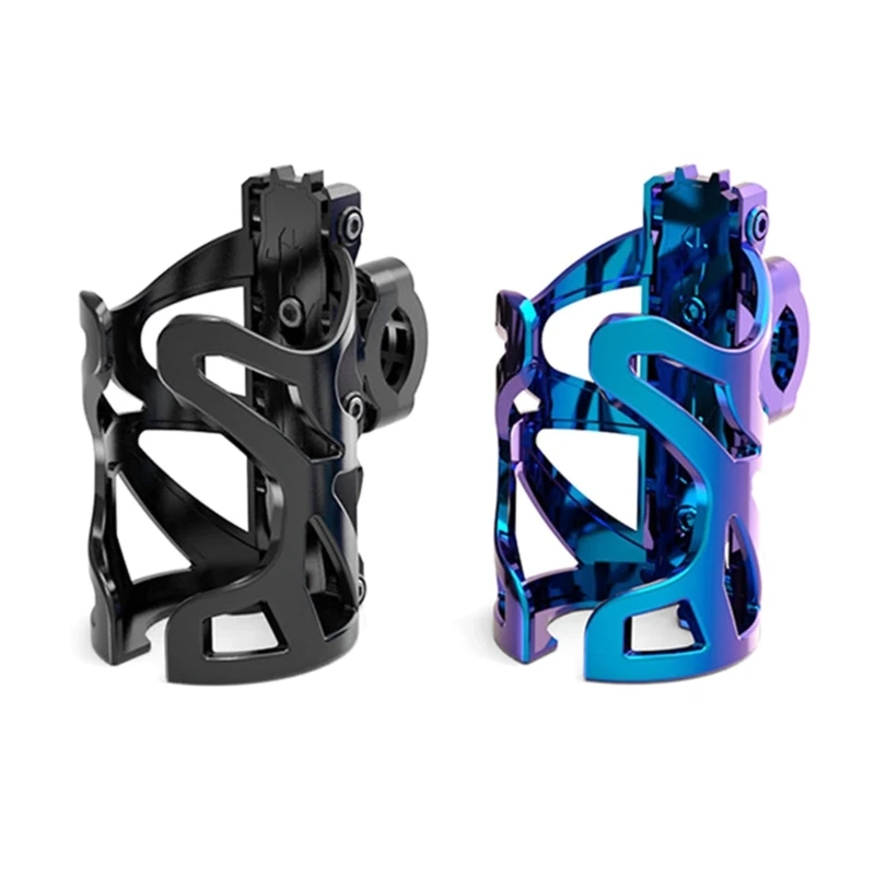 

Mountain Bike Water Bottle Cage Brackets Motorcycle Road Bicycles Bottle Holder Cup Rack Universal Cycling Accessories