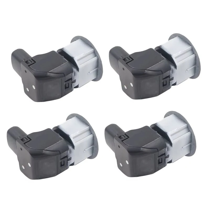 Best-Selling 4PCS 89341-30010-A0 Car PDC Parking Sensor Parktronic Sensor For Lexus IS250 IS300 IS350 Is F GS 89341-30010