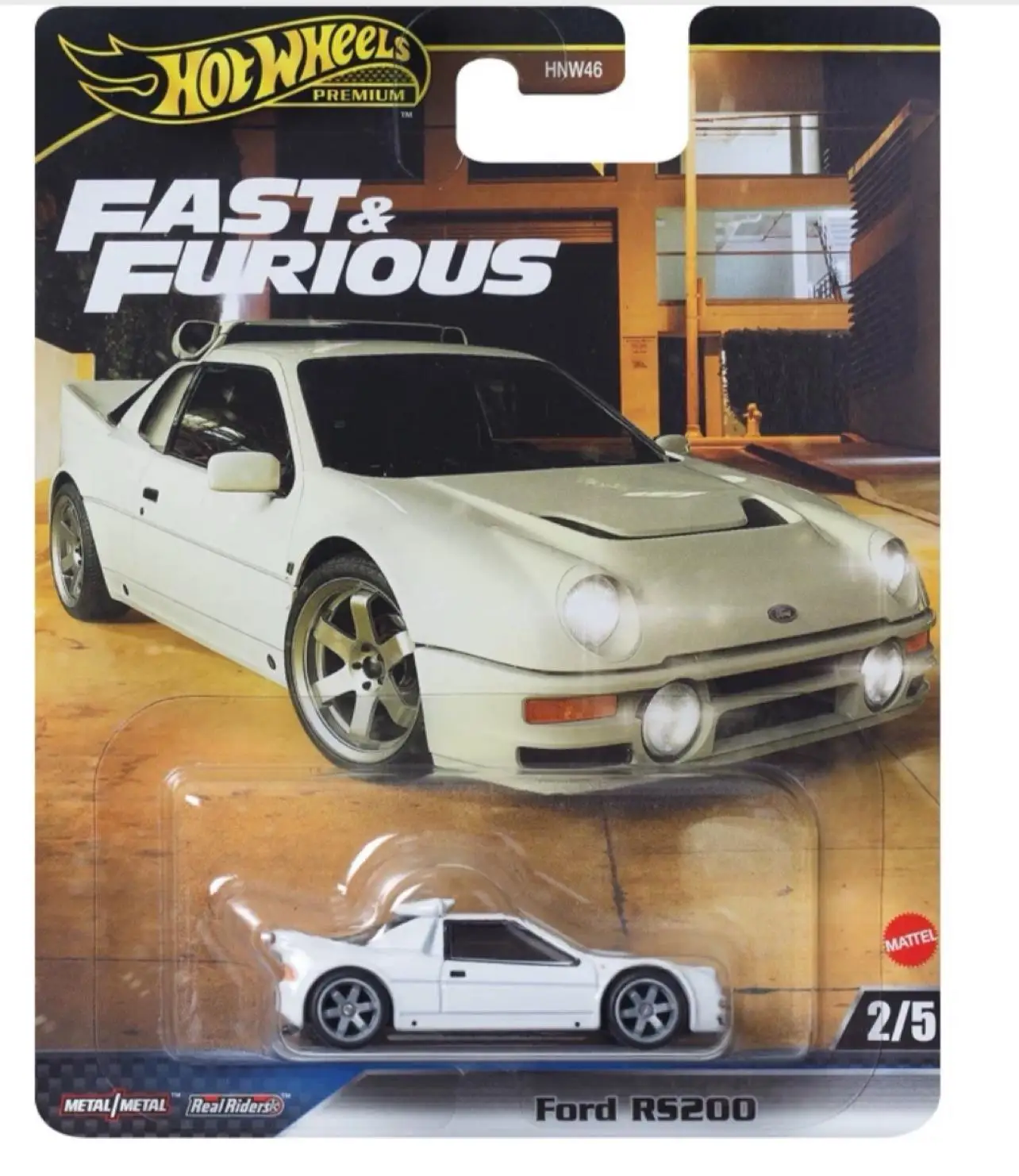 Hot Wheels Cars Fast & Furious Toyota AE86 Sprinter Trueno NISSAN SKYLINE GT-R 1/64 Metal Die-cast Model Toy Vehicles HNW46