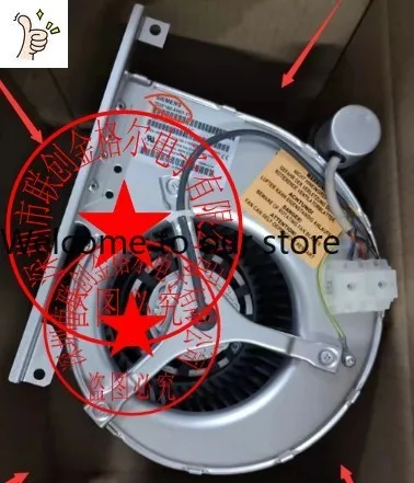

2026M2E074-LA D2E160-AH01-17 230V 300/425W Original German Imported Centrifugal Fan