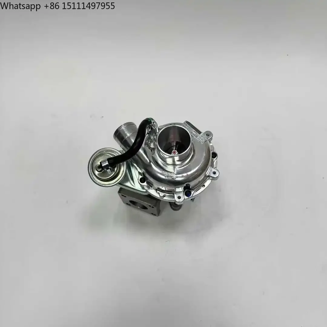Genuine Replacement 4TNV86 Turbocharger for Yanmar 4TNV86 Construction Equipment