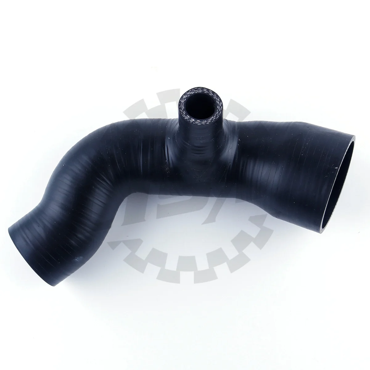 For 1989-1992 Lancia Delta HF Integrale 16V EVO Evoluzione I II Intercooler Silicone Air Intake Hose Kit 1990 1991 4PLY 1PC