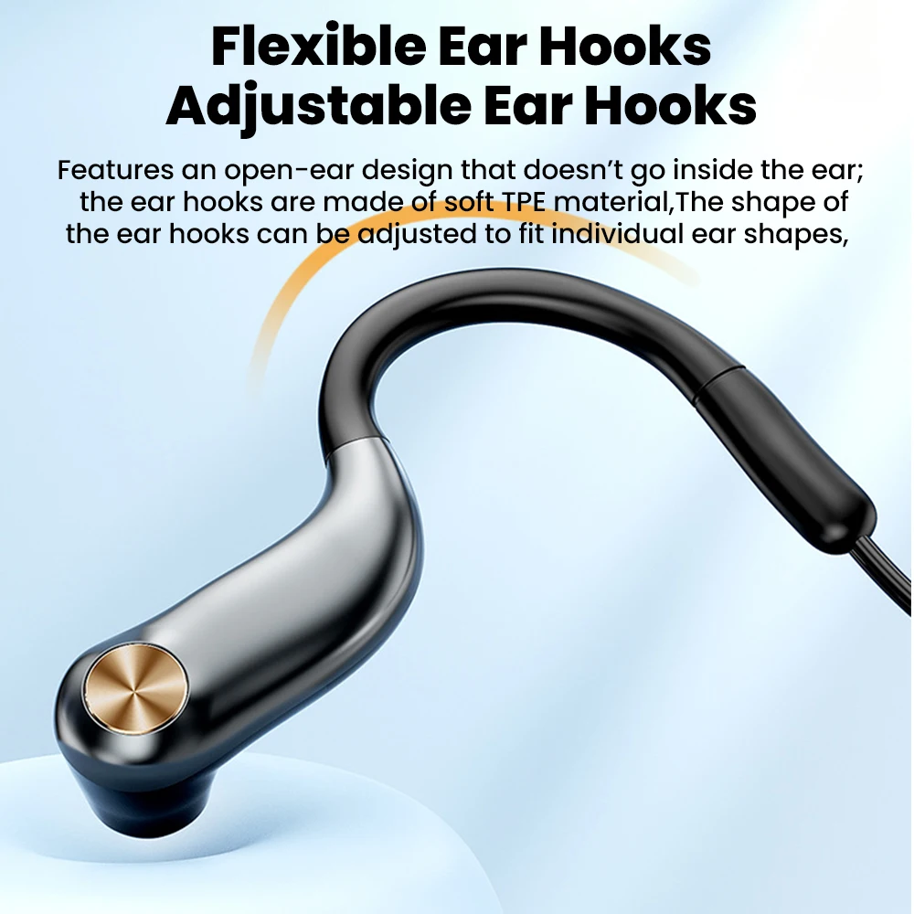 3.5mm Type-C Wired Over-Ear Headphones Hifi Sound Gaming Sports With Microphone Wired Earphones for iphone 17 16 Samsung Phone