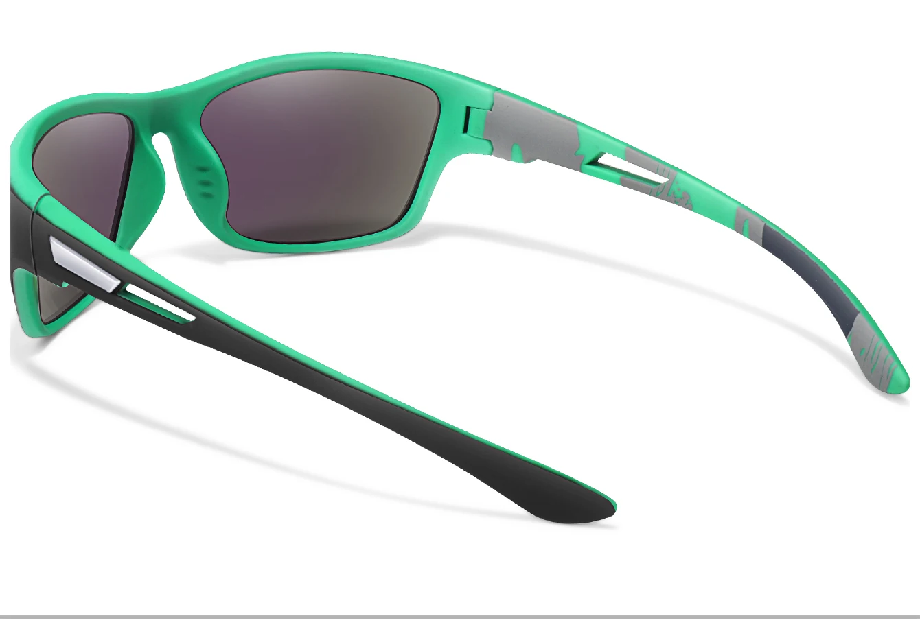 Männer Frauen Polarisierte Radfahren Sonnenbrillen Im Freien Fahren Wandern Brillen Angeln Anti-glare UV400 Schutz Sonnenbrille – Detail 13