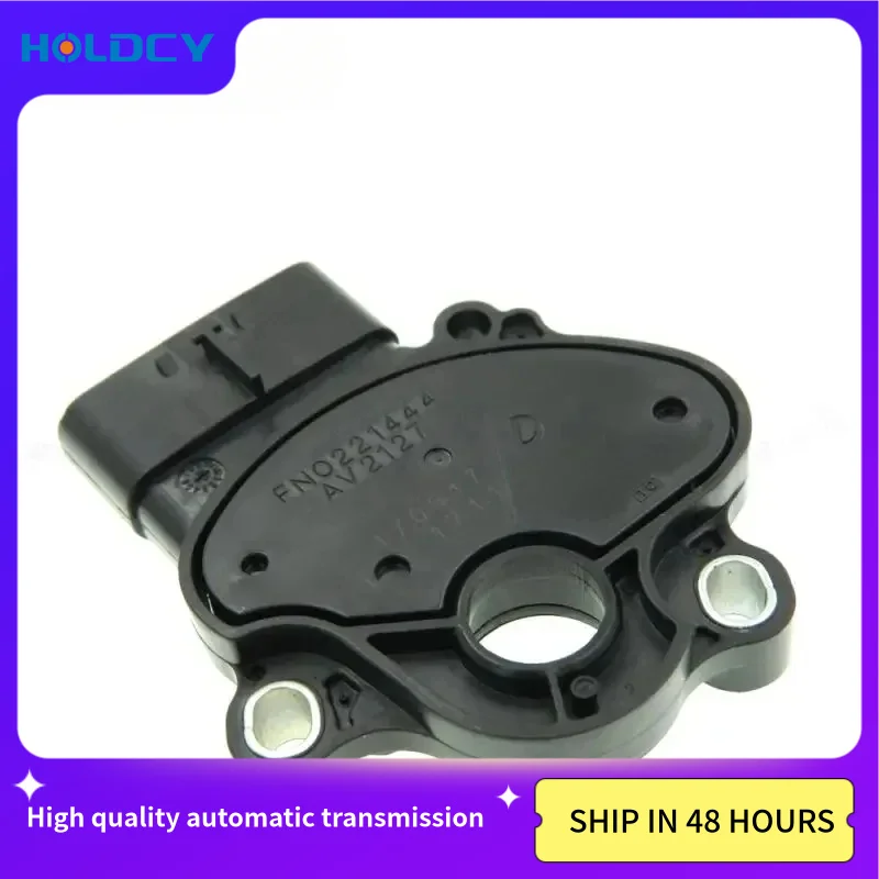 FN4AEL 4F27E FN02-21-444 FN 0221444 AV2127 511105 وحدة استشعار تروس مفتاح أمان محايد لمازدا 2 3 5 6 CX-7 الوصول إلى السيارة #5