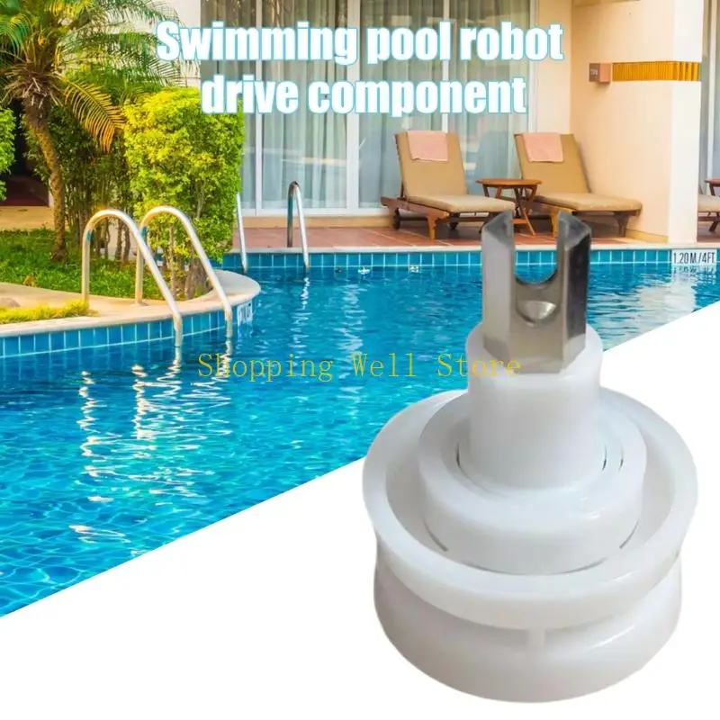 KX4B Pool Maintenance Robot Spare Part Bearing Drive Unit Following RCX97430 Specs