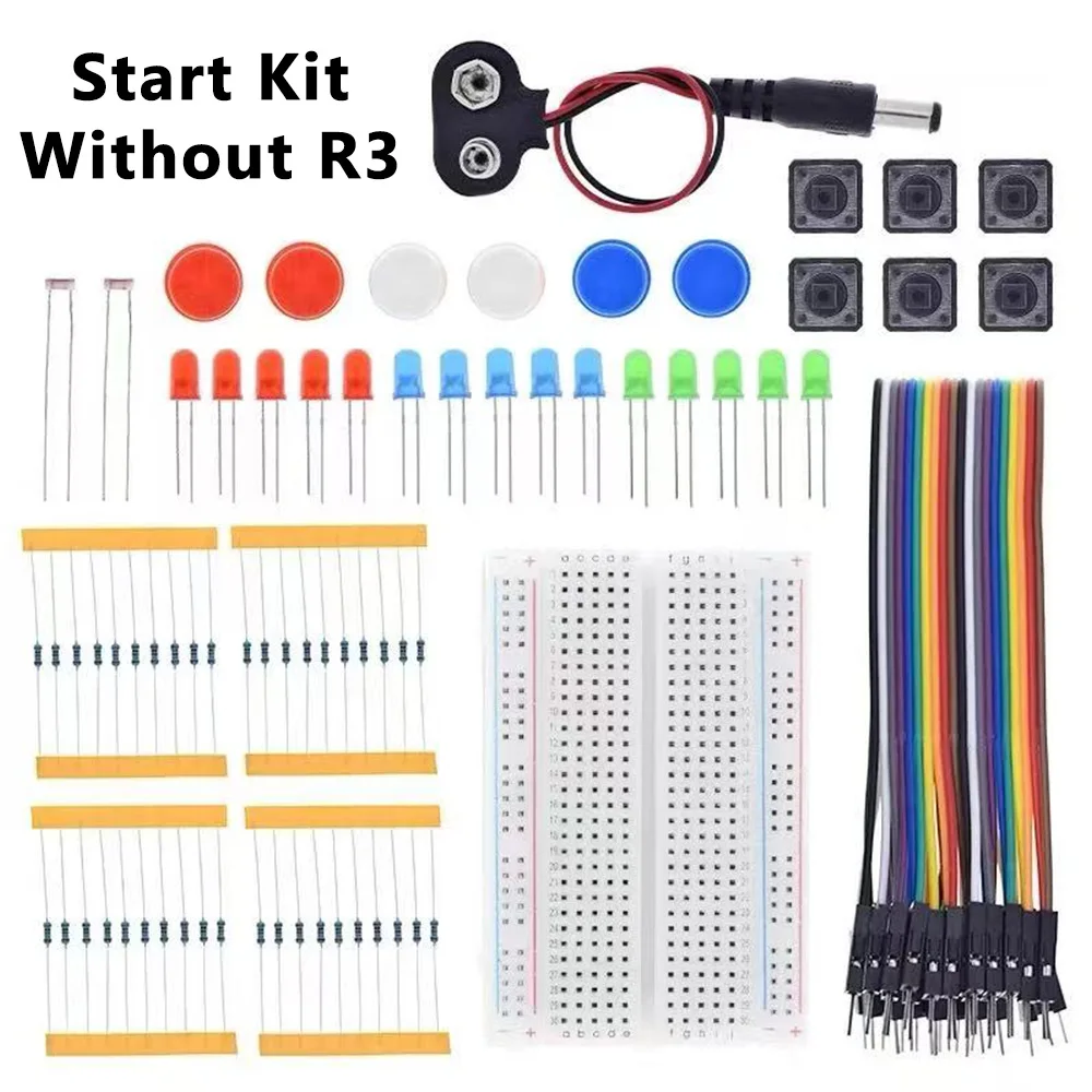 Thumbnail 4 - #40 Discounted Breadboards Worth Buying