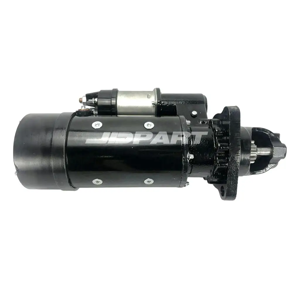 

Starter Motor For Caterpillar 330B Excavator Engine Parts