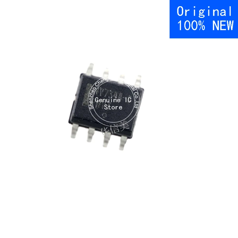 

5pcs/lot NCV7344D10R2G SOP New Original Genuine Ic