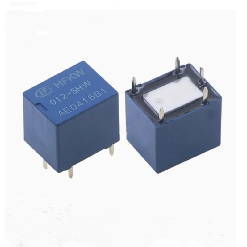 

RELAY HFKW-012-SHW 12VDC 35A 1 From A DIP New And Original 5cps/Lot