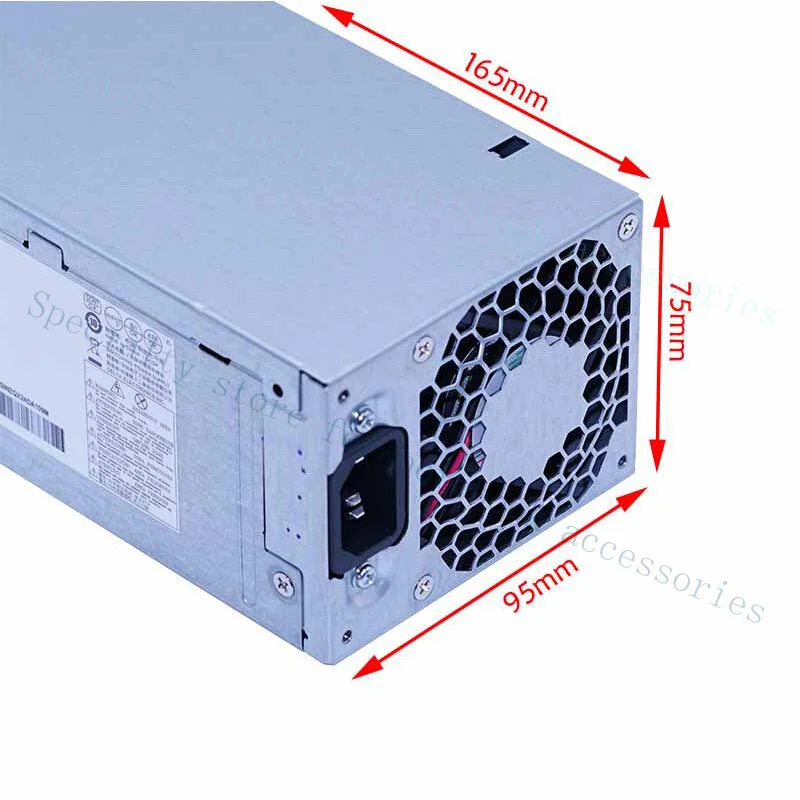 A+For HP Zhan 86 280 288 G3 MT Upgrade Power Supply DPS-310AB-3 A L08262-003