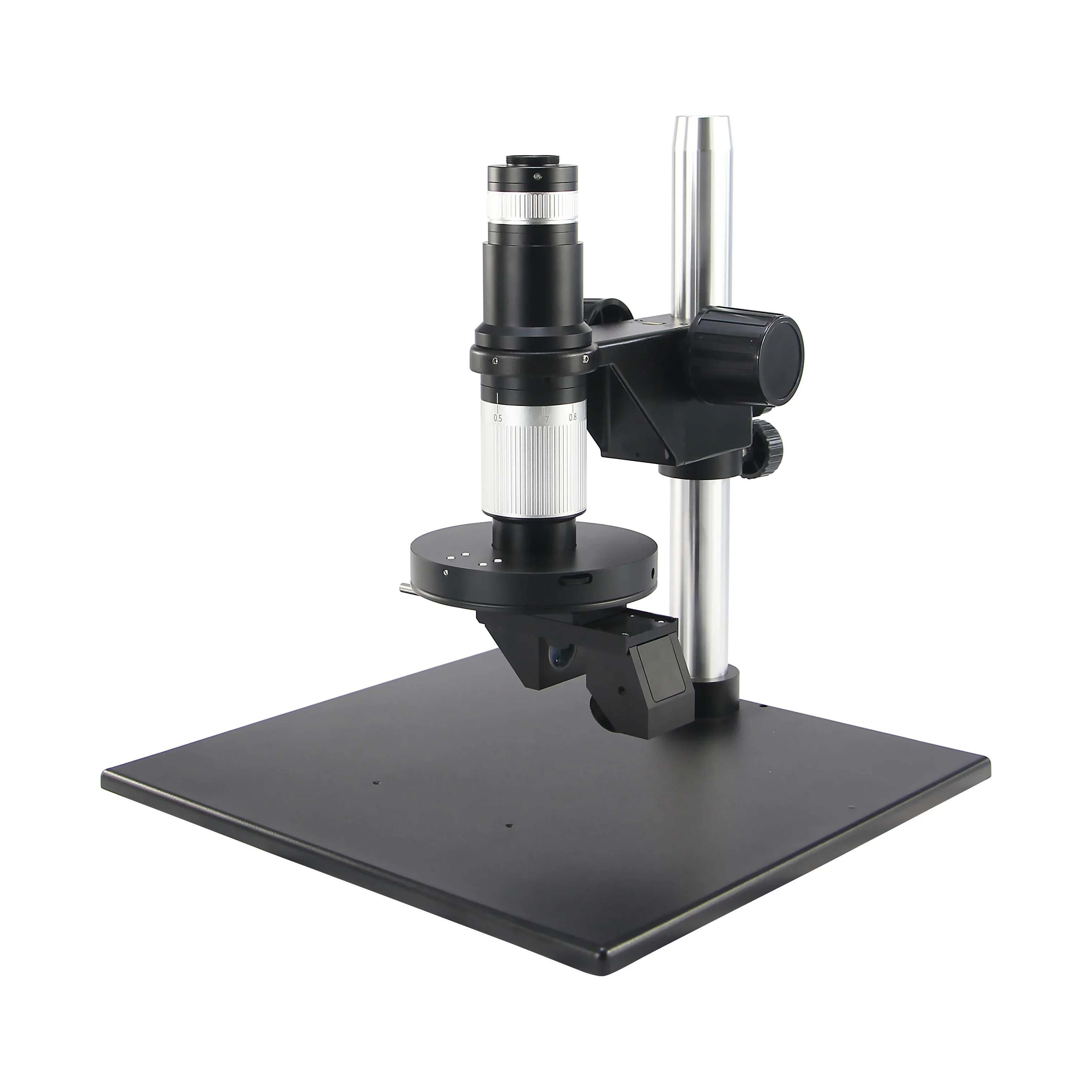 

FB0330 4K 3D Головка для ручного наблюдения