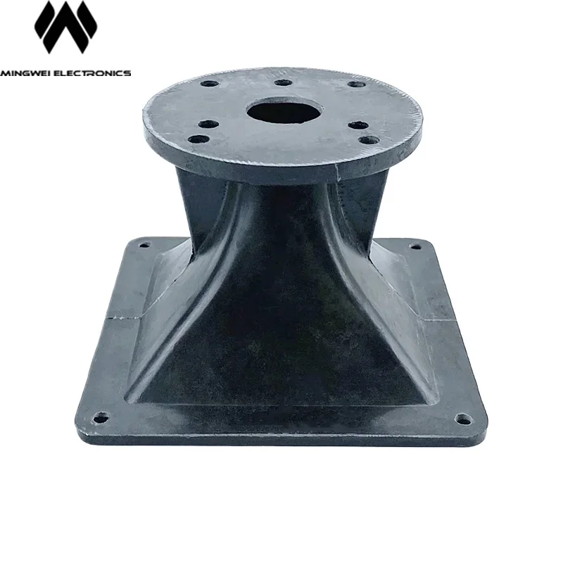 Динамик Рог Размер 130л*130Вт*90ч 1" Горло