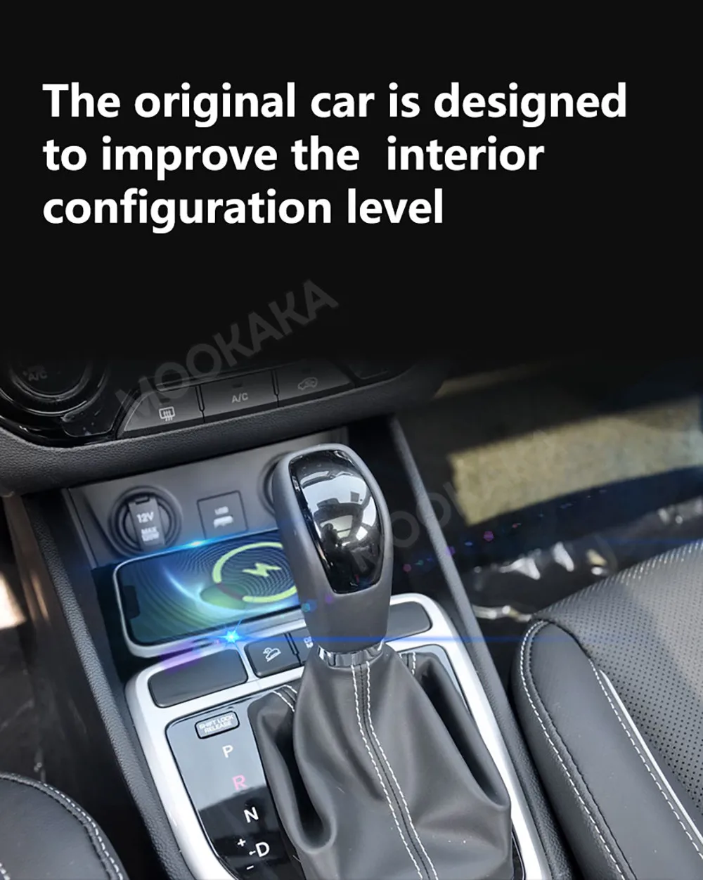 For Hyundai Ix25 20…