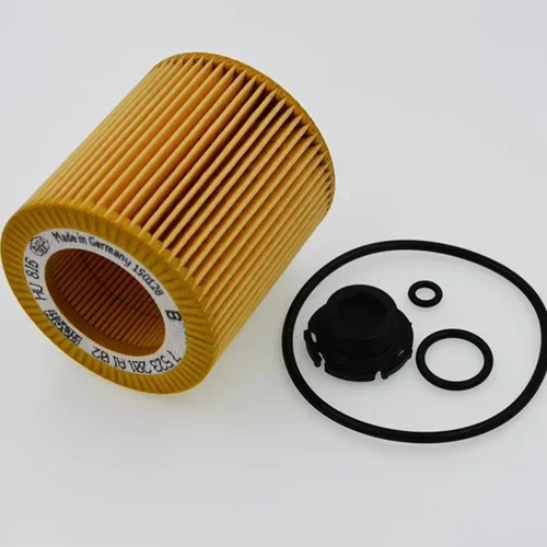 Imagen 2 del producto 1/10 Uds filtro de aceite 11427640862 11427953125 11428683204 11427634291 11427618461 para BMW 1 2 3 4 5 Series X1 Z4 F20 F21 F30 F31