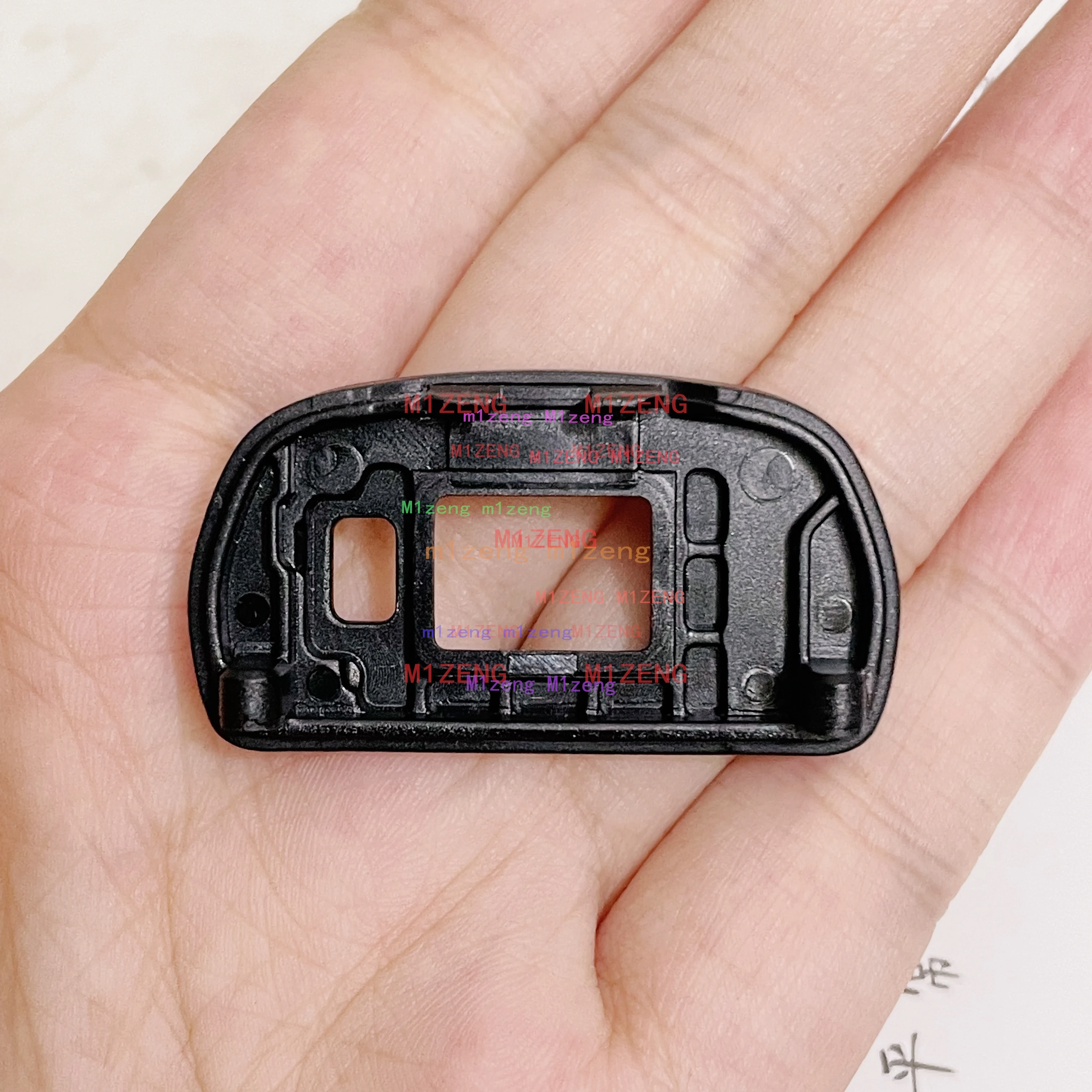 5pcs hard eyecup Eyepiece Eye Cup Viewfinder protector cover hood for canon eosr R50 R100 EOSR50 EOSR100 mirrorless camera