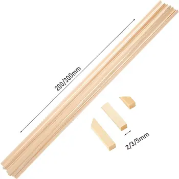 10 最佳銷售 木條 - №3