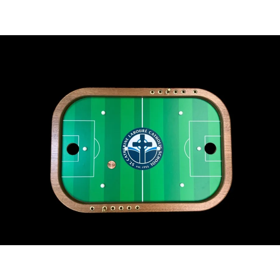 

St. Catherine Laboure Penny Soccer