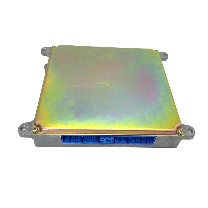 

Excavator Accessories EX400-5 EX200-3 EX200-2 Control Unit Computer Board Controller Excavator For Hitachi Parts 9162392 ECU ECM