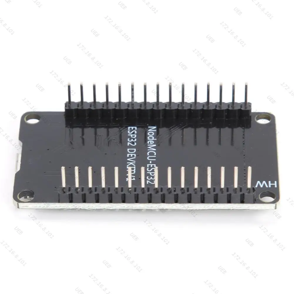 32S Expansion Board CP2102 NodeMCU-32S Lua 30pin/38Pin Module GPIO E32 WiFi Bluetooth Low Power Module view 6