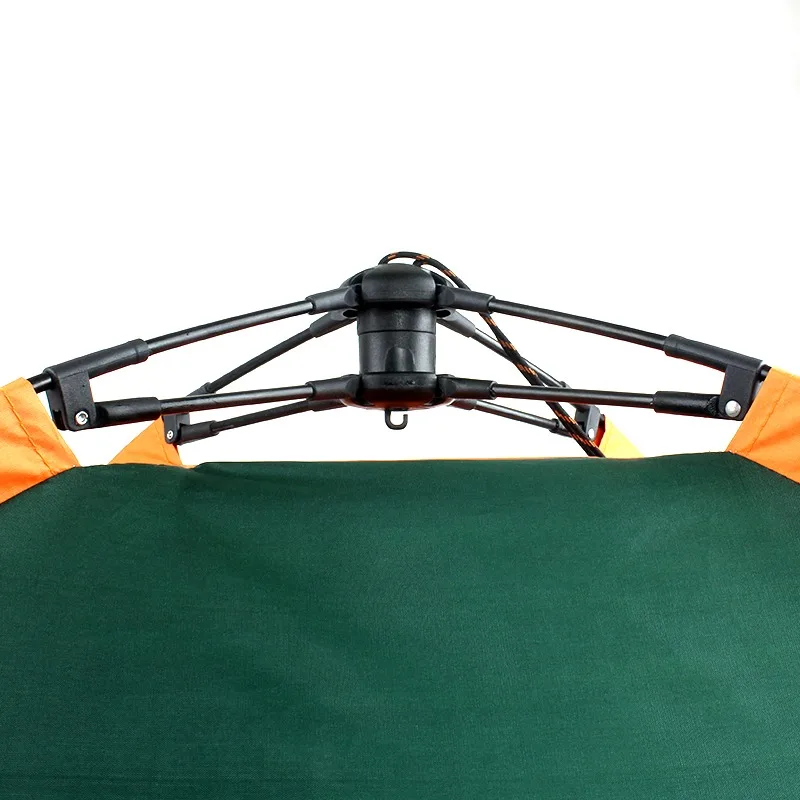 Outdoor Pet Tent Automatic Foldable Cat & Dog House Rainproof, Sunproof, Portable Pet Bed for Car Dog Tent Kennel view 4