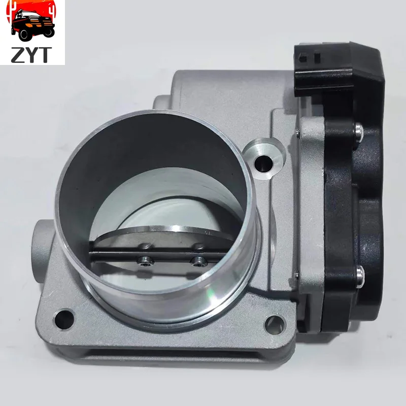 High Quality Throttle Body 8200987453 For Vauxhall Movano 2.3 CDTI 2010-2015 Nissan X-Trail 2.0 DCi 2007-2013
