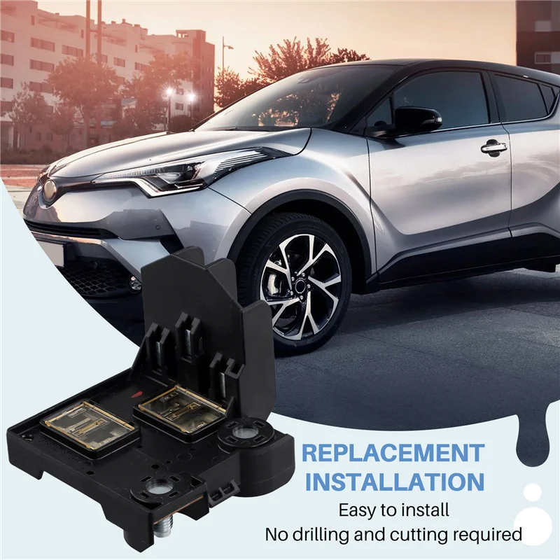 

AB16-плавкий блок в сборе для Toyota C-HR 2018-2019 82620-F4010 54618-6LA0A