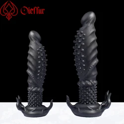 Monster Dildo 13in Huge Butt Male Adult Toys For Adults Anal Dilator Dildo Toy For Women Sex Tool Masturbation Adult Erotic Toys