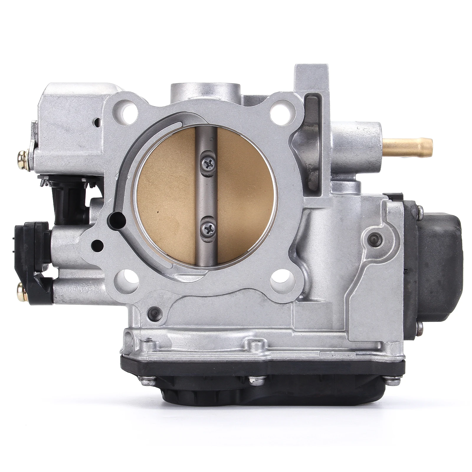 Fast Delivery 16400-PPA-A03  Throttle Body Fit 16400-PPA-A02 16400-PPA-A01 For Honda CR-V 2.4L 2005-2006