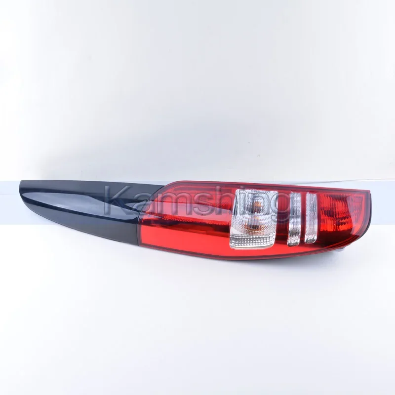 CAPQX For Mercedes-Benz Sprinter Vito Viano W639 W636 Rear Bumper Taillight Brake Light Taillamp Taillight Stop Lamp